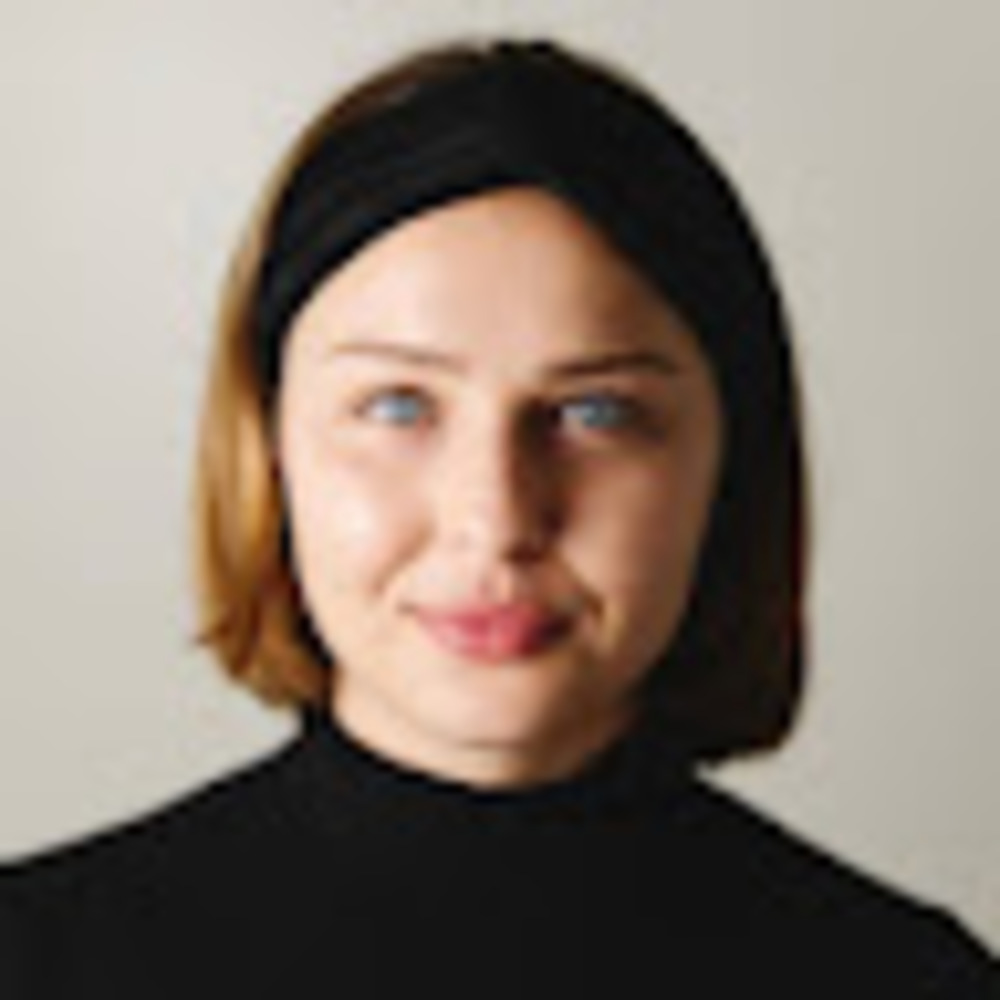 Meet your Posher, Rachelle